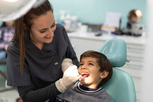 Best Dentist Open Late Near Me  in Littlefield, TX