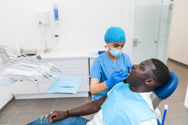 Best Cracked Tooth Emergency Dentist  in Littlefield, TX